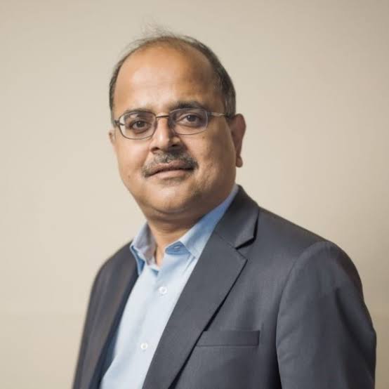 Mr. Anurag Pratap